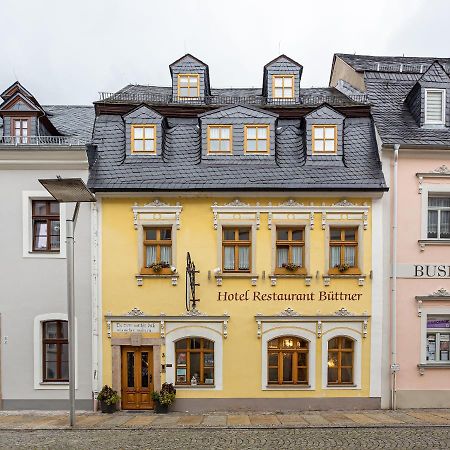Das Buettner- Im Herzen Von Schneeberg Schneeberg  Esterno foto